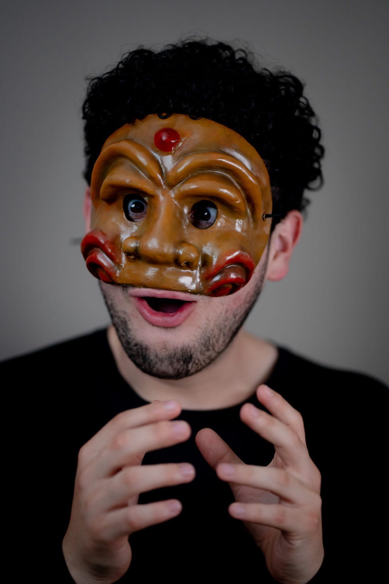 Assiel Giraldo